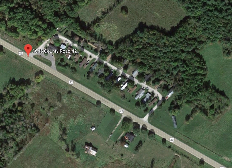 Mobile Home Park Ontario Canada